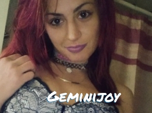 Geminijoy