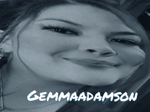 Gemmaadamson