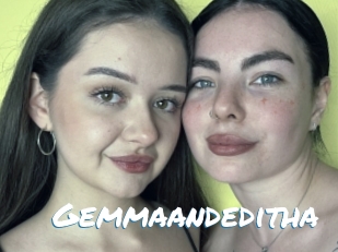 Gemmaandeditha