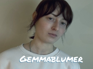 Gemmablumer