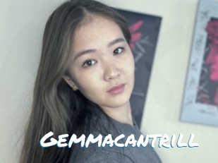 Gemmacantrill