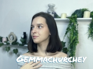 gemmachurchey Max 50
