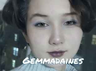 Gemmadaines
