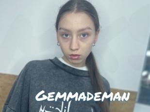 Gemmademan