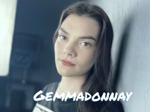 Gemmadonnay
