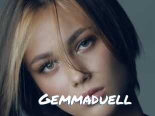 Gemmaduell