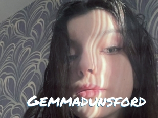 Gemmadunsford