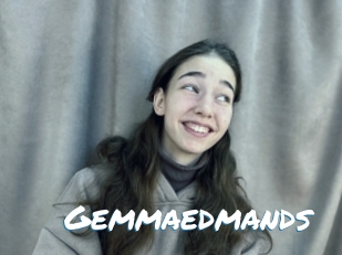 Gemmaedmands