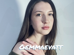 Gemmaevatt