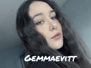 Gemmaevitt