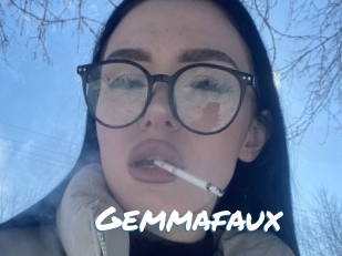 Gemmafaux