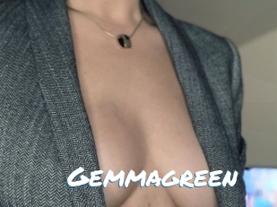 gemmagreen Max 50