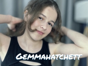 gemmahatchett Max 50