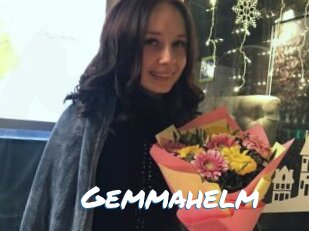 Gemmahelm