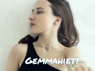 gemmahiett Max 50