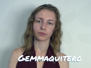 Gemmaquitero