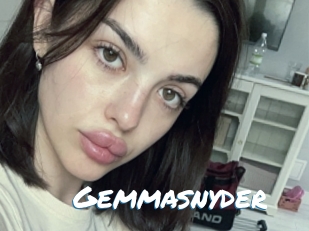 Gemmasnyder