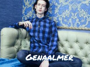 Genaalmer