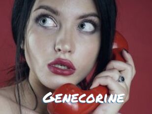 Genecorine