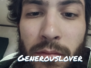 Generouslover