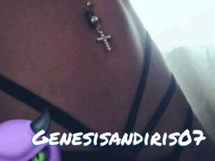 Genesisandiris07