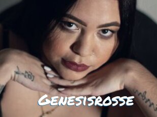 Genesisrosse