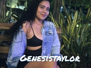 Genesistaylor