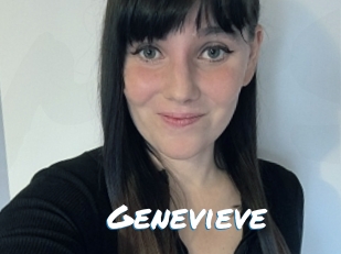 Genevieve