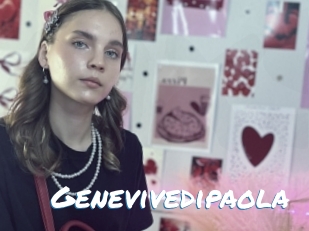 Genevivedipaola