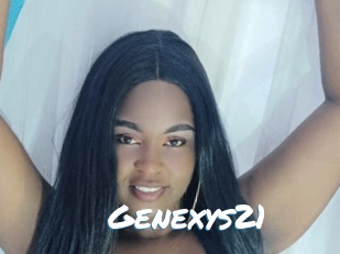 Genexys21
