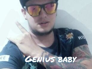 Genius_baby