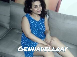 Gennadellray