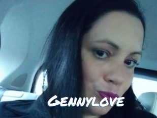 Gennylove