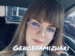 Genoefamizhari