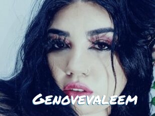 Genovevaleem