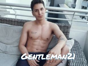 Gentleman21