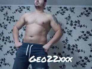 Geo22xxx