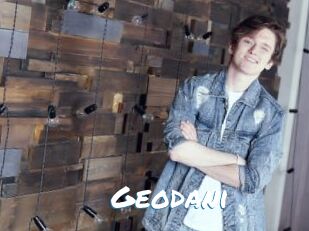 Geodani