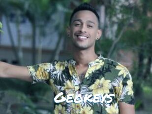 Geokeys