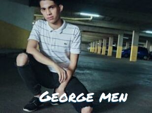 George_men