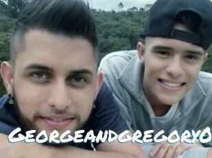 Georgeandgregory09