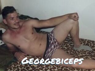 George_biceps