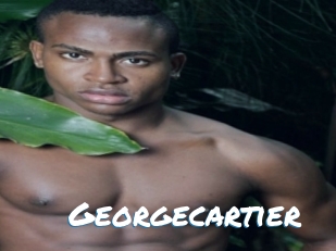 Georgecartier