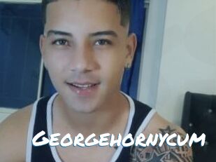 Georgehornycum