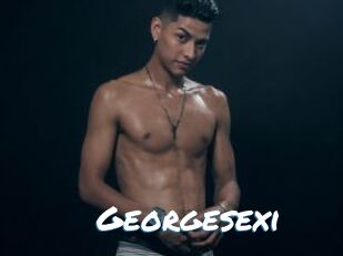 Georgesexi