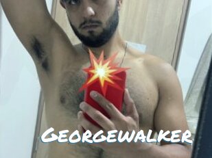 Georgewalker