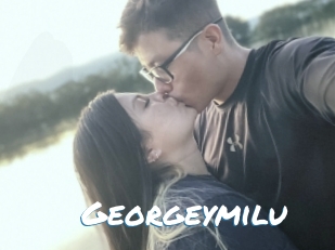 Georgeymilu