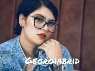 georgiabrid Max 50