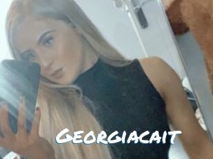 Georgiacait