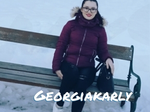 Georgiakarly